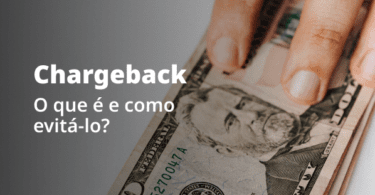 Chargeback, o que é e como evitá-lo? Imagem de devolução de dinheiro