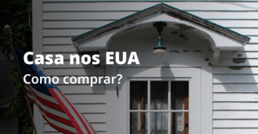 Como comprar casa nos Estados Unidos?