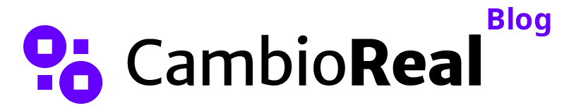 Logo CambioReal