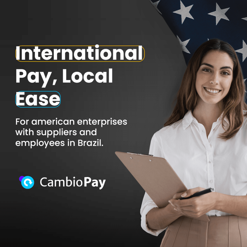 International Pay, Local Ease