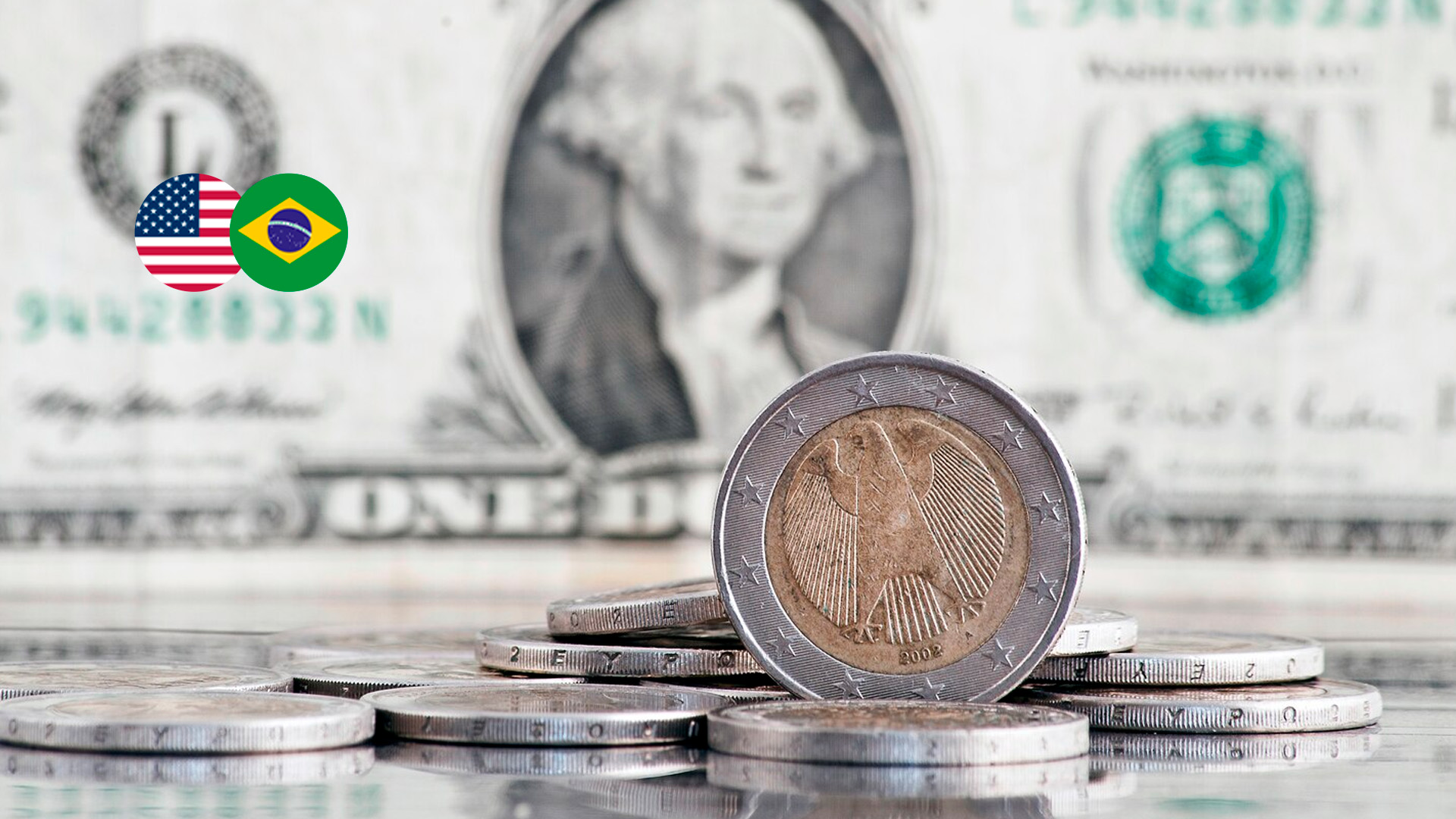 Como empresas nos EUA podem receber pagamentos de clientes brasileiros?