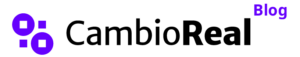 Logo CambioReal