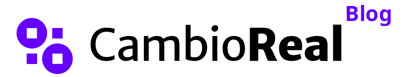 Logo CambioReal