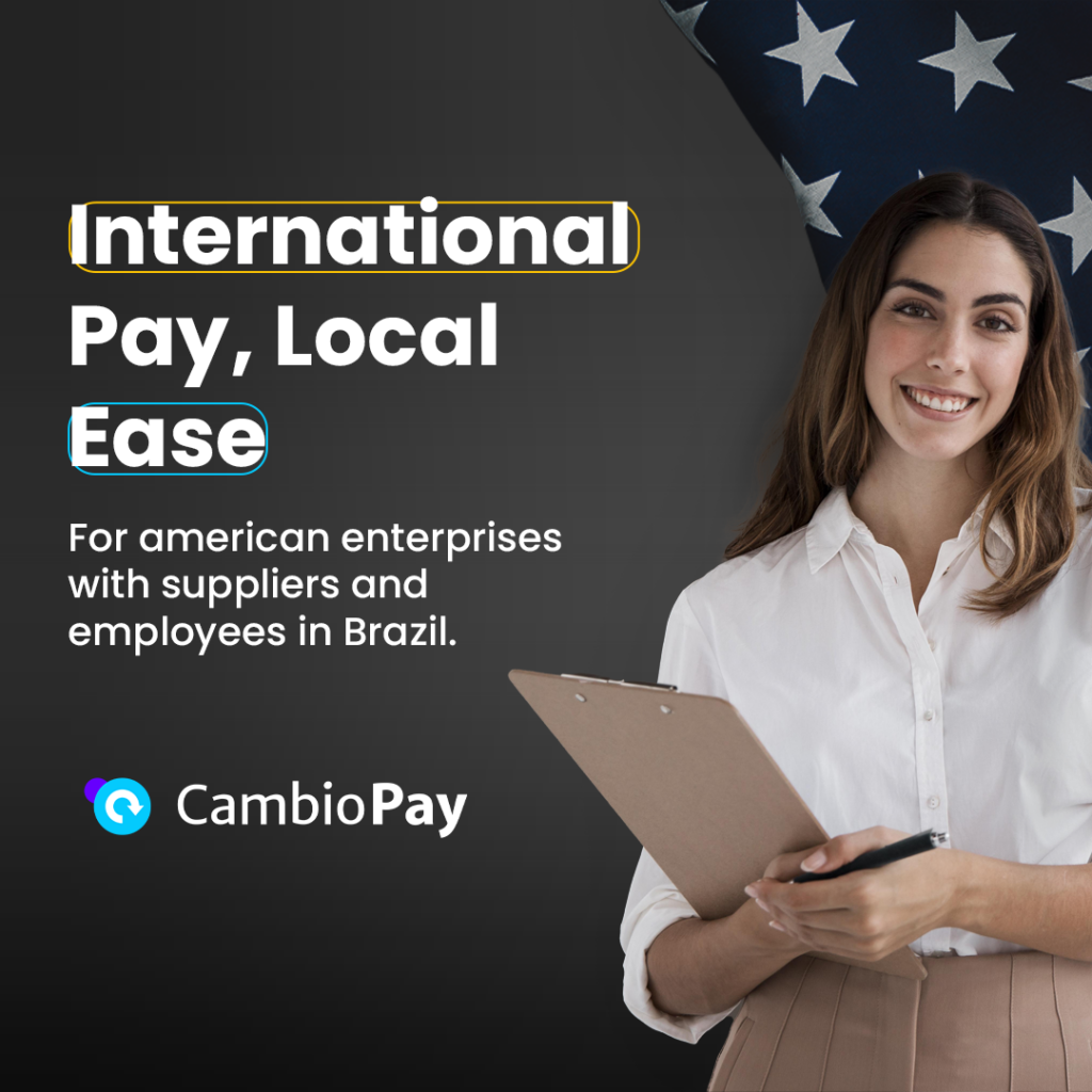 International Pay, Local Ease