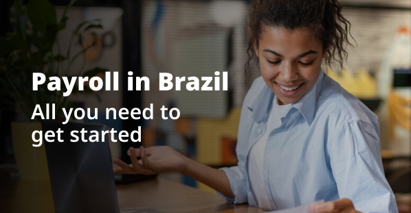 Payroll in Brazil | All you need to know