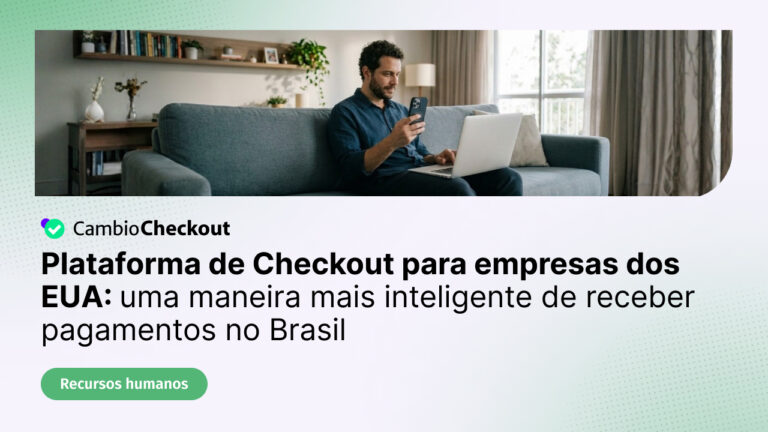 Alternativas à EBANX: como empresas dos EUA podem receber pagamentos do Brasil