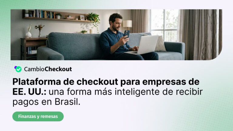 Alternativas a EBANX: cómo las empresas de EE. UU. pueden cobrar en Brasil