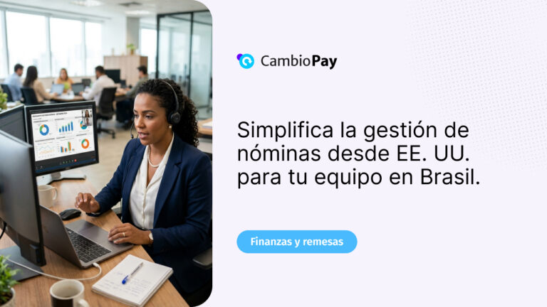 Alternativas a Wise para pagar a equipos en Brasil: lo que las empresas de EE. UU. deben considerar
