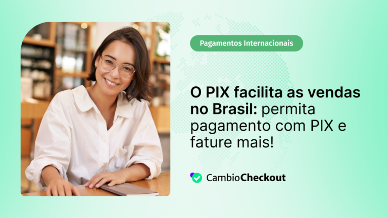 Por que oferecer pagamentos via Pix no Brasil? Guia para empresas dos EUA
